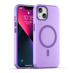 For iPhone 13 / Dark Purple