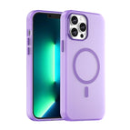 For iPhone 12 Pro Max / Dark Purple