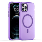 For iPhone 12 Pro / Dark Purple