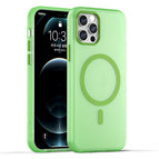 For iPhone 12 Pro / Green