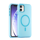 For iPhone 11 / Blue