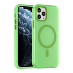 For iPhone 11 Pro / Green