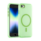For iPhone SE 2022 / 2020 / 8 / Green