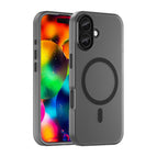 For iPhone 17 / Black