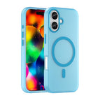 For iPhone 17 / Blue