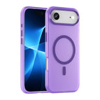 For iPhone Air / Dark Purple