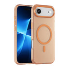 For iPhone Air / Orange