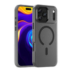 For iPhone 17 Pro Max / Black