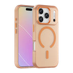 For iPhone 18 Pro / Orange