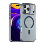 For iPhone 18 Pro Max / Dark Blue