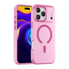 For iPhone 18 Pro Max / Pink
