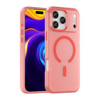 For iPhone 18 Pro Max / Red