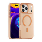 For iPhone 18 Pro Max / Orange