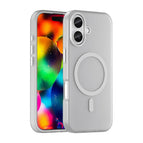 For iPhone 18 / White