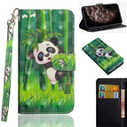 For iPhone 11 Pro Max / Bamboo Panda