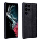 For Samsung Galaxy S24 Ultra 5G / Black