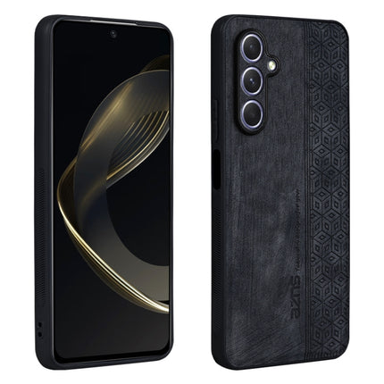 AZNS 3D Embossed Skin Feel Phone Case