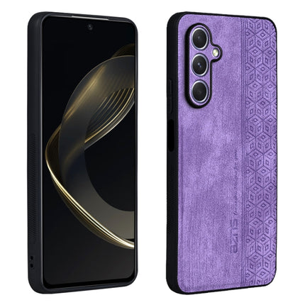 AZNS 3D Embossed Skin Feel Phone Case
