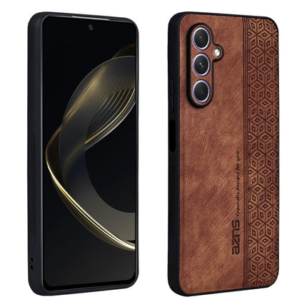 AZNS 3D Embossed Skin Feel Phone Case