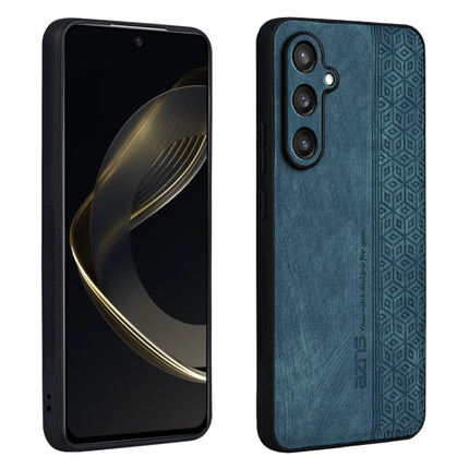 AZNS 3D Embossed Skin Feel Phone Case