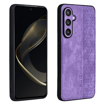 AZNS 3D Embossed Skin Feel Phone Case