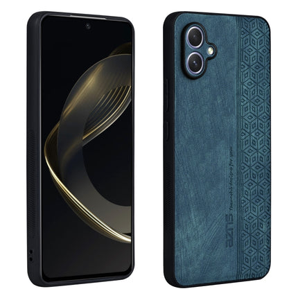AZNS 3D Embossed Skin Feel Phone Case