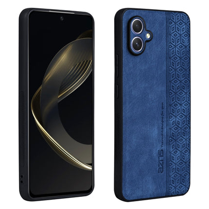 AZNS 3D Embossed Skin Feel Phone Case