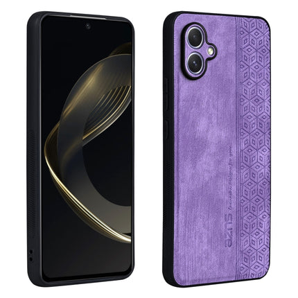 AZNS 3D Embossed Skin Feel Phone Case