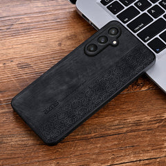 AZNS 3D Embossed Skin Feel Phone Case, For Samsung Galaxy C55 / M55, For Samsung Galaxy A55 5G, For Samsung Galaxy A35 5G, For Samsung Galaxy S24 Ultra 5G