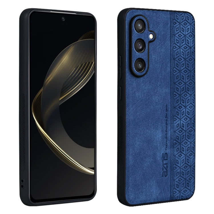 AZNS 3D Embossed Skin Feel Phone Case, For Samsung Galaxy C55 / M55, For Samsung Galaxy A55 5G, For Samsung Galaxy A35 5G, For Samsung Galaxy S24 Ultra 5G