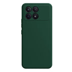 For Xiaomi Redmi K70E / Dark Green
