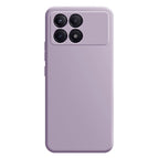 For Xiaomi Redmi K70E / Light Purple