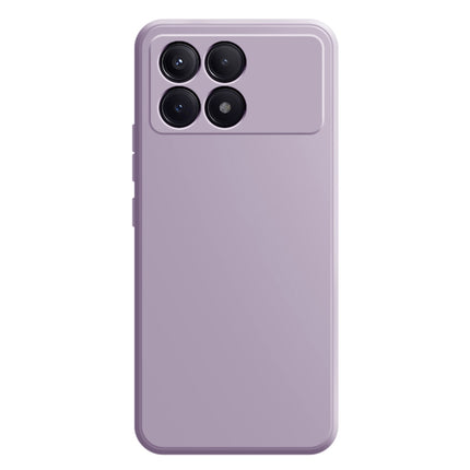 Liquid Silicone Phone Case, For Xiaomi Redmi K70E