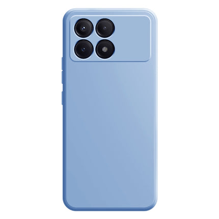 Imitation Liquid Silicone Phone Case, For Xiaomi Redmi K70E