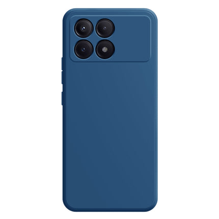 Imitation Liquid Silicone Phone Case, For Xiaomi Redmi K70E
