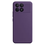 For Xiaomi Redmi K70E / Dark Purple