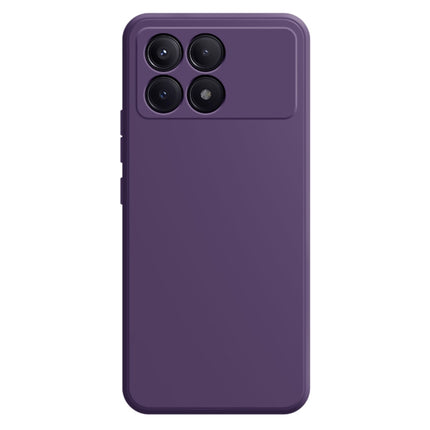 Imitation Liquid Silicone Phone Case, For Xiaomi Redmi K70E