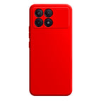 For Xiaomi Redmi K70E / Red