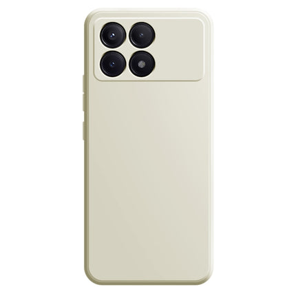 Imitation Liquid Silicone Phone Case, For Xiaomi Redmi K70 Pro