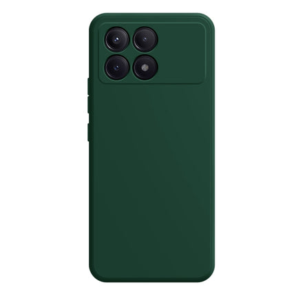 Imitation Liquid Silicone Phone Case, For Xiaomi Redmi K70 Pro