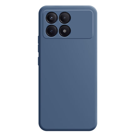 Imitation Liquid Silicone Phone Case, For Xiaomi Redmi K70 Pro
