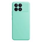 For Xiaomi Redmi K70 Pro / Light Cyan