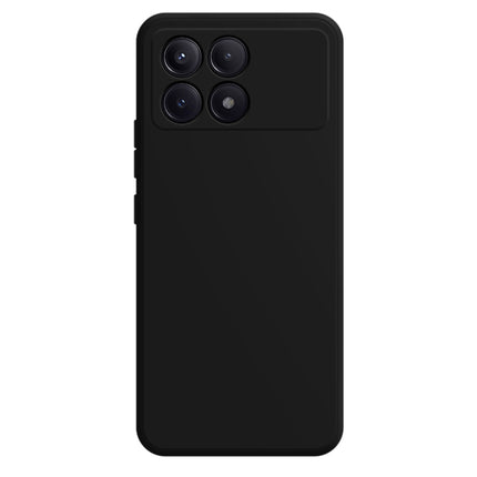 Imitation Liquid Silicone Phone Case, For Xiaomi Redmi K70 Pro