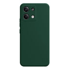 For Xiaomi Redmi Note 13 5G / Dark Green