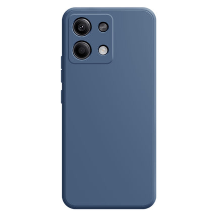 Imitation Liquid Silicone Phone Case, For Xiaomi 14, For Xiaomi Redmi Note 13 5G