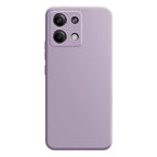 For Xiaomi Redmi Note 13 5G / Light Purple