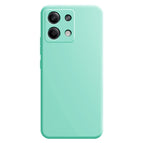 For Xiaomi Redmi Note 13 5G / Light Cyan