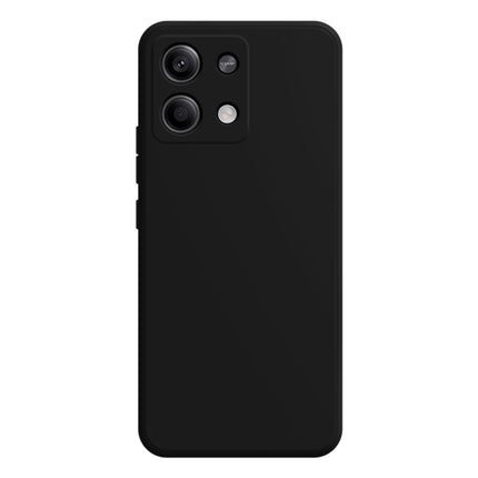 Imitation Liquid Silicone Phone Case, For Xiaomi 14, For Xiaomi Redmi Note 13 5G