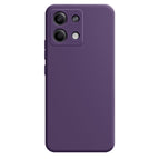 For Xiaomi Redmi Note 13 5G / Dark Purple