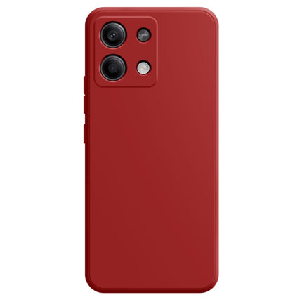 Imitation Liquid Silicone Phone Case, For Xiaomi 14, For Xiaomi Redmi Note 13 5G